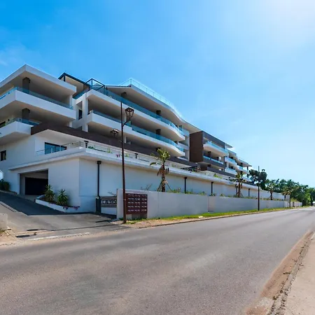 A Sereina - Appt Climatise Proche De La * Grosseto-Prugna