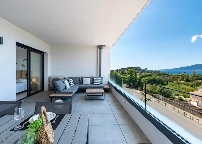 A Sereina - Appt Climatise Proche De La * Grosseto-Prugna