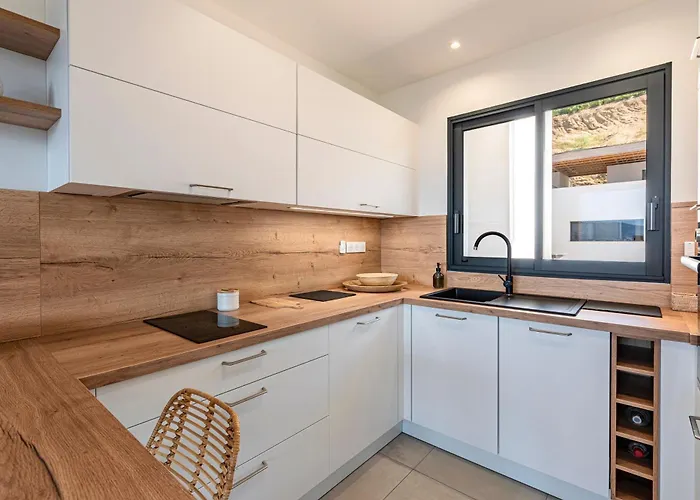 Appartement A Sereina - Appt Climatise Proche De La *