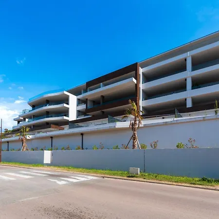 Apartment A Sereina - Appt Climatise Proche De La