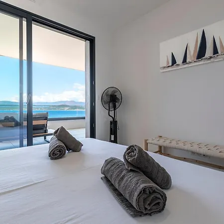 Apartamento A Sereina - Appt Climatisé Proche De La Porticcio (Corsica)