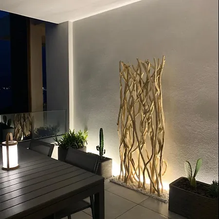 A Sereina - Appt Climatise Proche De La Apartmán Grosseto-Prugna