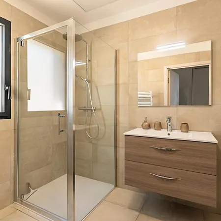 Apartment A Sereina - Appt Climatise Proche De La Grosseto-Prugna