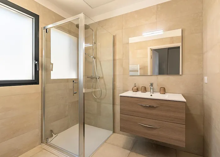 Apartmán A Sereina - Appt Climatise Proche De La Grosseto-Prugna